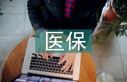 醫保工作思路
