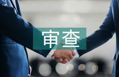 審查調(diào)查措施