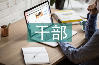干部作風(fēng)建設(shè)存在問題