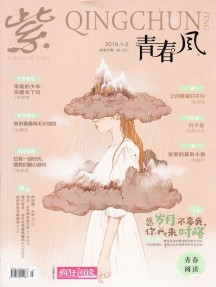 青春風(fēng)雜志