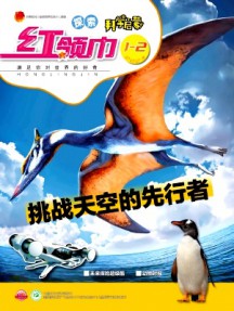 紅領(lǐng)巾·探索