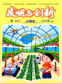 發明與創新·小學生