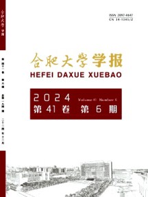 合肥大學學報